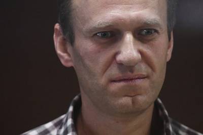 В ОНК заявили об отсутствии жалоб Навального на условия содержания в колонии