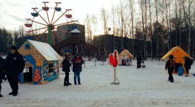 Не ремонтировался десятки лет: Волков рассказал, как будет выглядеть Юбилейный парк в Ярославле