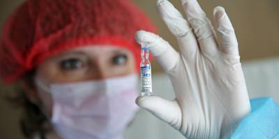 Доверяют только проверенным препаратам. Литва не планирует покупать российскую вакцину