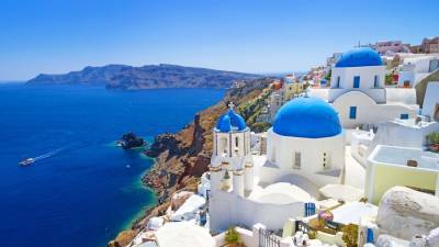 Греция готова обеспечить выдачу шенгенских виз всем российским туристам