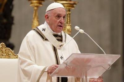 Благословения для однополых пар в Ватикане не будет