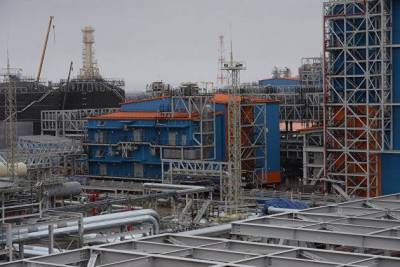 Биржевые цены на сжиженные углеводородные газы в России вновь бьют рекорд