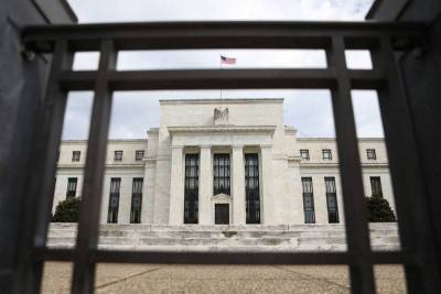 ФРС сохранил ставку на уровне 0,25%