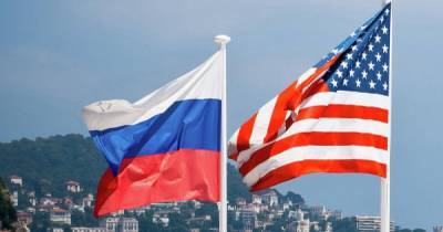 Россия вызвала своего посла из США из-за слов Байдена про "Путина-убийцу"