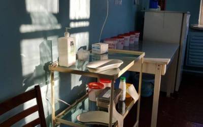 В Курской области вакцинацию от коронавируса проводят в прививочных пунктах и ФАПах