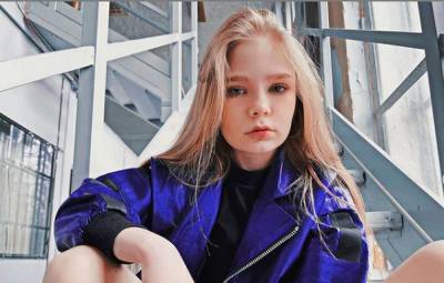 «Хайп на детях»: мать 8-летней модели прокомментировала её «роман» с 13-летним блогером