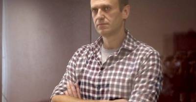Навальный рассказал членам ОНК об отсутствии жалоб на содержание