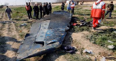 Катастрофа самолета МАУ: Международная группа прокомментировала итоговый отчет Ирана