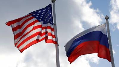США в ближайшее время введут новые санкции в отношении России