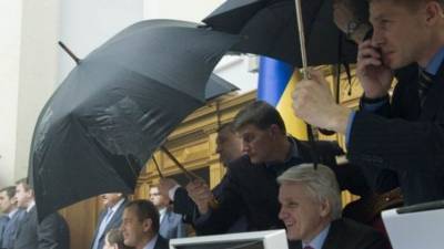 СБУ опубликовала список бывших депутатов Рады, голосовавших за Харьковские соглашения