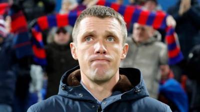 Главный тренер ЦСКА в шаге от отставки после проигрыша «Зениту»
