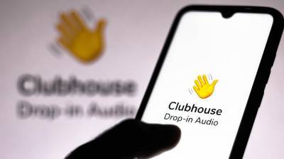 Россия вошла в пятерку стран по числу скачиваний Clubhouse