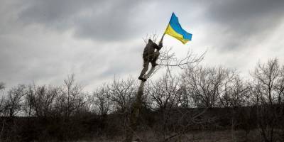 Украинская делегация в ТКГ предложила начать гуманитарное разминирование на Донбассе к Пасхе