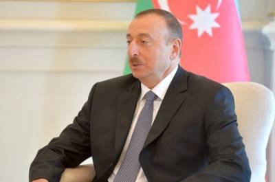 Посол Армении Тигран Балаян: Ильхам Алиев лично отдает распоряжения уничтожить следы армян на оккупированной части НКР