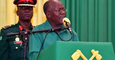Предлагавший лечиться молитвами президент Танзании скончался после заражения ковидом