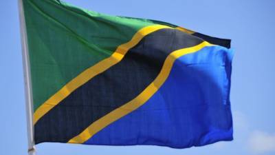 Власти Танзании сообщили о смерти президента Джона Магуфули
