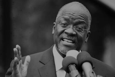 Заявлявший об отсутствии COVID-19 в стране президент Танзании умер от COVID-19