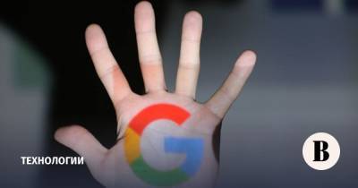 Рекламу в Google и Facebook запретят относить на себестоимость