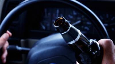 Государство может изъять автомобили у виновников «пьяных» ДТП в России