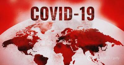 Коронавирус в Украине сегодня: новости 17 марта – онлайн COVID-19