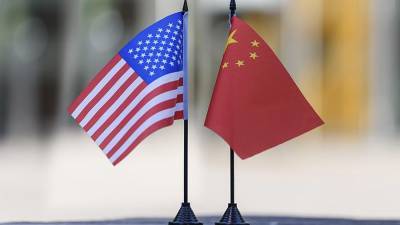 Эксперты спрогнозировали исход встречи дипломатов КНР и США