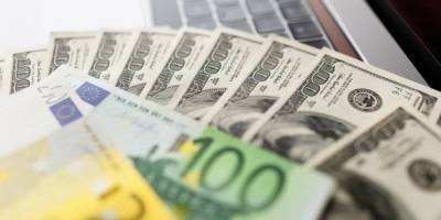 Курс валют и гривны Украина - сколько сегодня стоит купить доллар и евро на 18.03.2021 - ТЕЛЕГРАФ