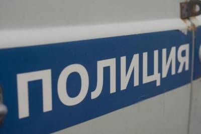 В Иркутске задержали удерживавшего в доме ребенка мужчину