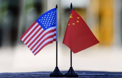 Эксперты спрогнозировали повестку встречи дипломатов США и Китая