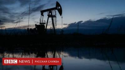 Страны ОПЕК+, кроме России и Казахстана, не стали увеличивать добычу нефти. Цены сразу пошли вверх