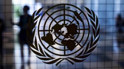 На попытку России легализовать оккупацию Крыма в ООН синхронно ответили 19 государств