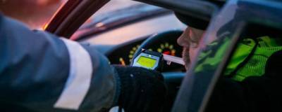 В России предложили изымать авто пьяных водителей в пользу государства