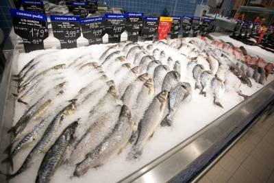 Рыбаки предупреждают, что в России может подорожать самая дешевая рыба