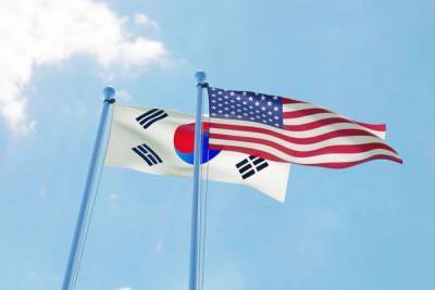 США и Южная Корея обсудили планы действий против КНДР