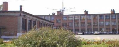 В Бийске запретили учёбу в школе №31 из-за аварийного состояния корпусов