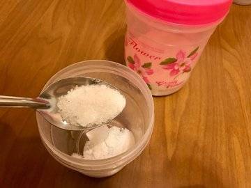 Повышенное потребление соли может подавить аутоиммунные заболевания