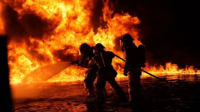 Госдума рассмотрит введение досрочной пенсии пожарным
