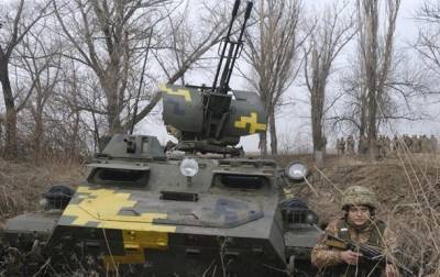 Хайди Грау - Участились заявления о силовом решении конфликта на Донбассе - ОБСЕ - korrespondent.net - Донбасс