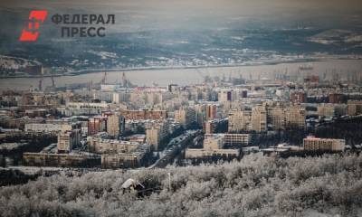 Глава Минвостокразвития Чекунков проведет два дня в Мурманской области