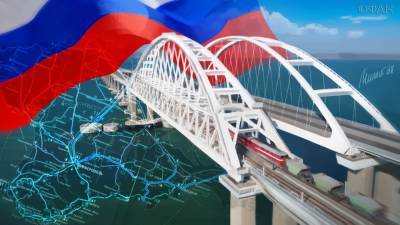 Крым-2021: Проблемы есть, но жители полуострова уверены в правильности своего выбора