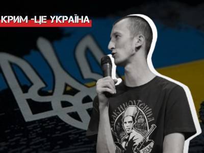 Александр Кольченко: накануне «референдума» в Крыму люди словно взбесились