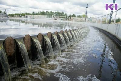 В Коми 570 млн рублей потратят обеспечение жителей чистой водой