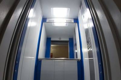 В Костроме и Чистых Борах появятся 50 новых лифтов