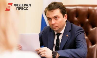 Чибис вошел в состав комитета по праймериз «Единой России» в Мурманской области