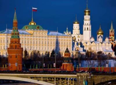 Посол России в США вылетает в Москву на консультации 20 марта
