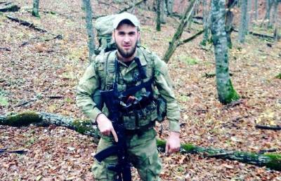 В Чечне задержали родственников экс-полицейского, рассказавшего о казнях