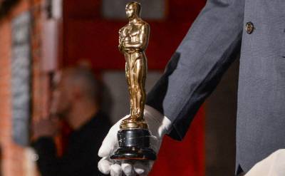 В Китае запрещают трансляцию вручения премии "Оскар-2021"