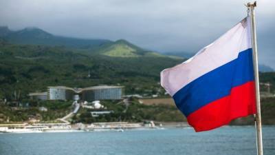 Путин проведет совещание по развитию Республики Крым