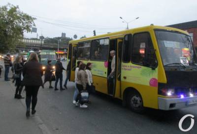 Депутаты против парка и за новую транспортную модель: что происходило в Одессе 17 марта