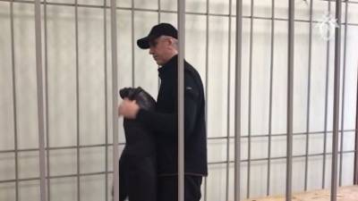 Дело красноярского экс-депутата Быкова рассмотрит суд присяжных