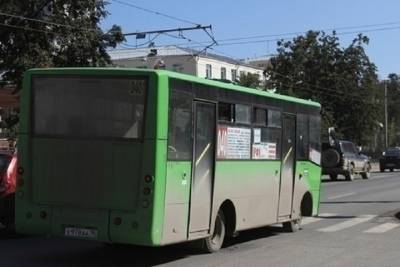 Еще 11 автобусных маршрутов выставлены на оргии в Екатеринбурге